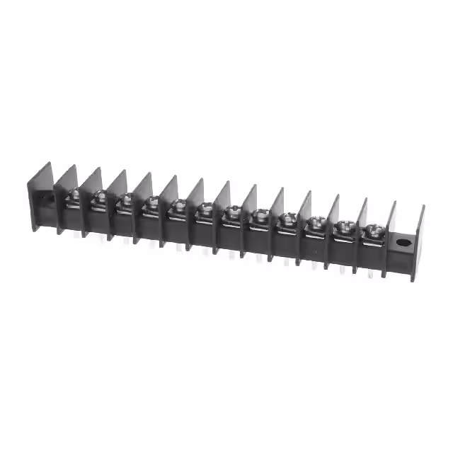 325011-12-0 Curtis Industries  Barrier Blocks